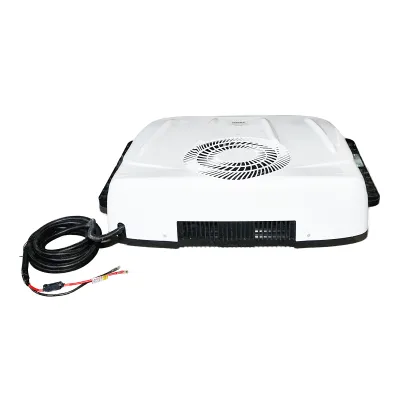 Clima stationara utilaje industriale AC universala 12V, 2600W, 8875BTU, 30A 970x858x150mm - imagine 3