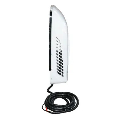 Clima stationara utilaje industriale AC universala 12V, 2600W, 8875BTU, 30A 970x858x150mm - imagine 2