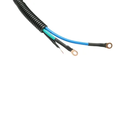 Compresor clima AC 24V pentru clima stationara universala BK69394, BK90840 - imagine 6
