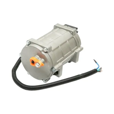 Compresor clima AC 24V pentru clima stationara universala BK69394, BK90840
