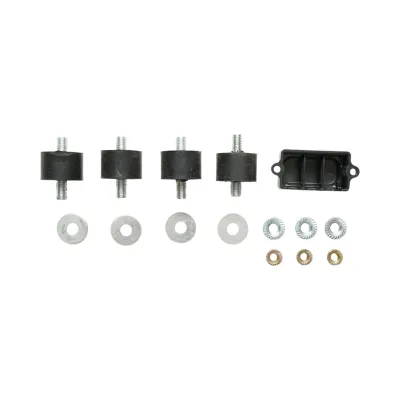 Compresor clima AC 12V pentru clima stationara universala BK90841, BK69393 - imagine 8