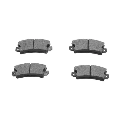 Placute frana pentru Dacia Solenza si Papuc 6001540985 - imagine 2