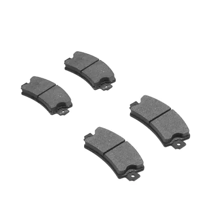 Placute frana pentru Dacia Solenza si Papuc 6001540985 - imagine 3