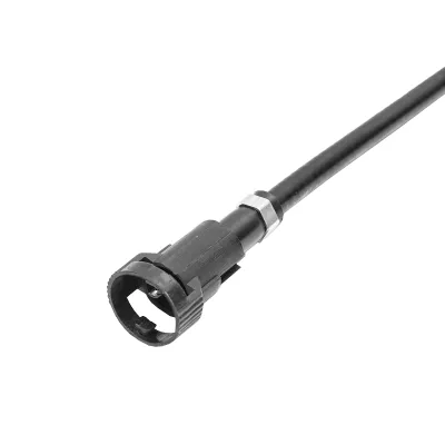 Cablu Kilometraj cu clips CN Dacia 1310 - imagine 4