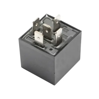 Releu protectie far si claxon AC 12V 80A pentru tractoare si turisme RN1914 - imagine 3