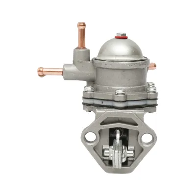 Pompa benzina pe carburatie cu garnituri pentru Dacia 1300, 1310, 1400, Papuc - imagine 2