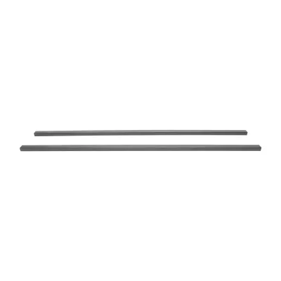 Set 2 bare transversale metalice pentru portbagaj Breckner Germany - imagine 9