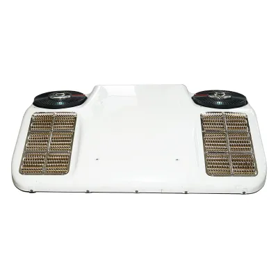 Clima stationara utilaje industriale AC universala 24V 2850W 1150x750x345mm - imagine 9