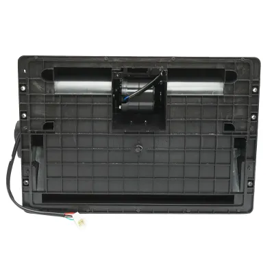 Clima stationara utilaje industriale AC universala 12V 2600W - imagine 6