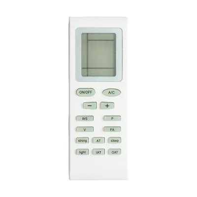Clima stationara utilaje industriale AC universala 12V 2600W - imagine 4