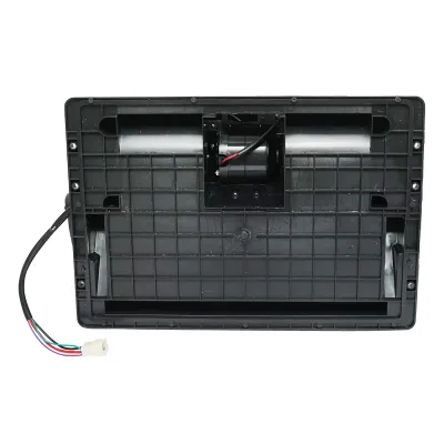 Clima stationara utilaje industriale AC universala 24V 2800W unitate externa - imagine 5