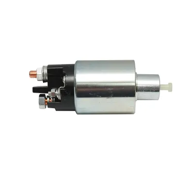 Solenoid electromotor pentru Dacia Papuc si Solenza Q 1.9 Diesel