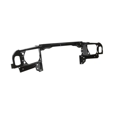 Masca fata faruri Dacia 1310, 1410, Break, Papuc, 1.9 Diesel model CN4 6001540542 - imagine 3