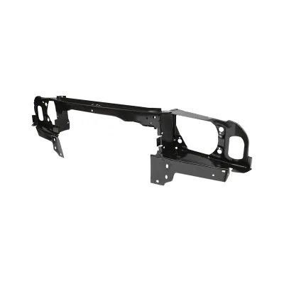 Masca fata faruri Dacia 1310, 1410, Break, Papuc, 1.9 Diesel model CN4 6001540542 - imagine 2