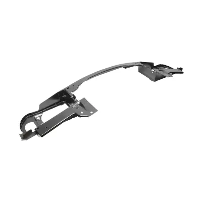 Masca fata faruri Dacia 1310, 1410, Break, Papuc, 1.9 Diesel model CN4 6001540542 - imagine 4