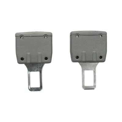 Set 2 adaptore centura siguranta auto - imagine 2