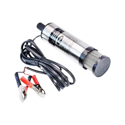 Pompa extragere combustibil 24V - imagine 3