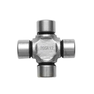 Cruce cardan pentru Dacia Duster 4x4, 370002820R, 19x55,5mm  - imagine 2