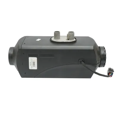 Incalzitor stationar, sirocou 12V, 2KW, display LCD, cu telecomanda si bujie Kyocera Breckner Germany - imagine 5