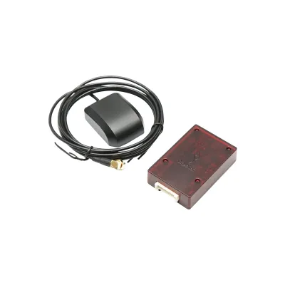Consola centrala, argintie cu GPS pentru Dacia Logan, Sandero, Duster - imagine 6