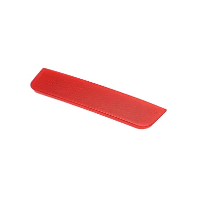 Catadioptru bara spate stanga pentru Dacia Duster cod OEM 8200384035, 265654344R Breckner Germany - imagine 2