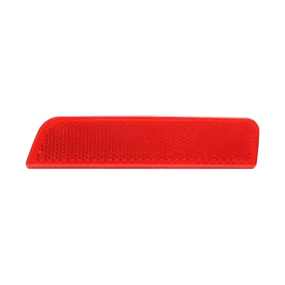 Catadioptru bara spate stanga pentru Dacia Duster cod OEM 8200384035, 265654344R Breckner Germany