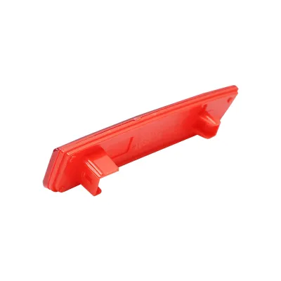 Catadioptru bara spate dreapta pentru Dacia Duster cod OEM 8200384036, 265604000R Breckner Germany - imagine 3