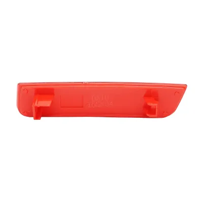 Catadioptru bara spate dreapta pentru Dacia Duster cod OEM 8200384036, 265604000R Breckner Germany - imagine 2