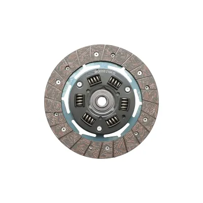 Kit ambreiaj fi 200 Dacia 1310, 1400, 1410, 1600 cu motor benzina  - imagine 4