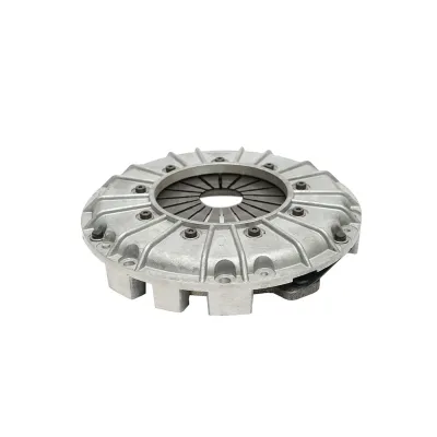 Kit ambreiaj fi 200 Dacia 1310, 1400, 1410, 1600 cu motor benzina  - imagine 2