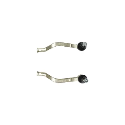 Kit directie punte fata asamblat pentru Dacia Logan, Sandero stanga/dreapta Breckner Germany - imagine 4