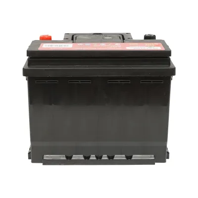 Acumulator, baterie auto 65Ah, 580A, 12V BRECKNER PREMIUM - imagine 3