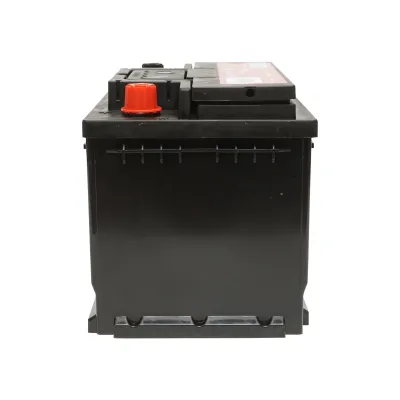 Acumulator, baterie auto 65Ah, 580A, 12V BRECKNER PREMIUM - imagine 2