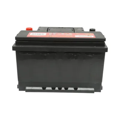 Acumulator, baterie auto 75Ah, 700A, 12V BRECKNER PREMIUM - imagine 4