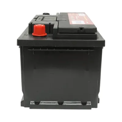 Acumulator, baterie auto 75Ah, 700A, 12V BRECKNER PREMIUM - imagine 3