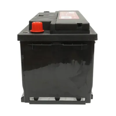 Acumulator, baterie auto 100Ah, 840A, 12V BRECKNER PREMIUM - imagine 3