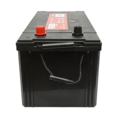 Acumulator, baterie auto 155Ah, 1000A, 12V BRECKNER PREMIUM - imagine 2