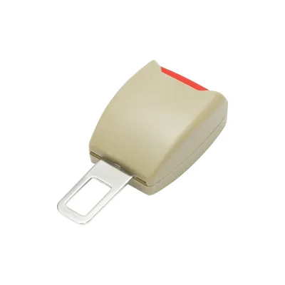 Adaptor universal pentru anulare senzor centura bej de siguranta auto - imagine 3