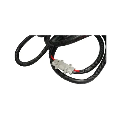 Clima stationara utilaje industriale AC universala 24V 2600W 20A 970x858x150mm - imagine 5