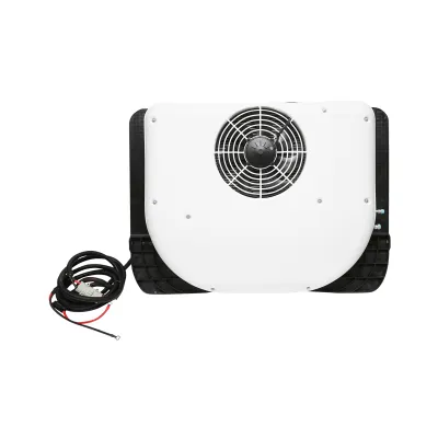 Clima stationara utilaje industriale AC universala 24V 2600W 20A 970x858x150mm - imagine 2