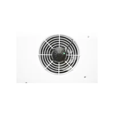 Clima stationara utilaje industriale AC universala 24V 2600W 20A 970x858x150mm - imagine 3