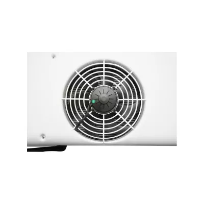 Clima stationara utilaje industriale AC universala 12V 2600W, 30A 970x858x150mm - imagine 5