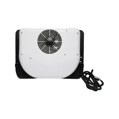 Clima stationara utilaje industriale AC universala 12V 2600W, 30A 970x858x150mm - imagine 2