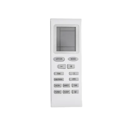Clima stationara utilaje industriale AC universala 12V 2600W, 30A 970x858x150mm - imagine 9
