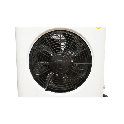 Clima staionara utilaje industriale  cu unitate externa 12V, capacitate racire 2600W - imagine 13
