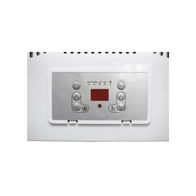 Clima staionara utilaje industriale  cu unitate externa 12V, capacitate racire 2600W - imagine 6
