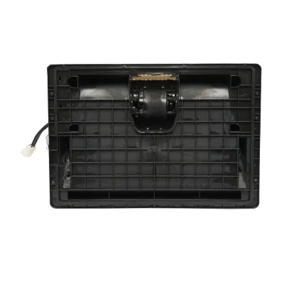 Clima staionara utilaje industriale  cu unitate externa 12V, capacitate racire 2600W - imagine 3