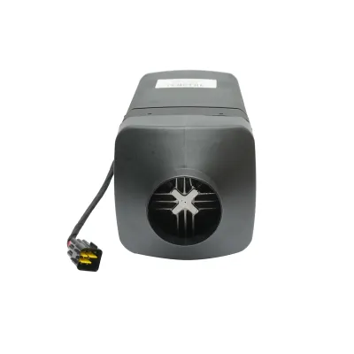 Incalzitor stationar, sirocou 12-24V, 2KW, display LCD, cu telecomanda si bujie Kyocera Breckner Germany - imagine 6
