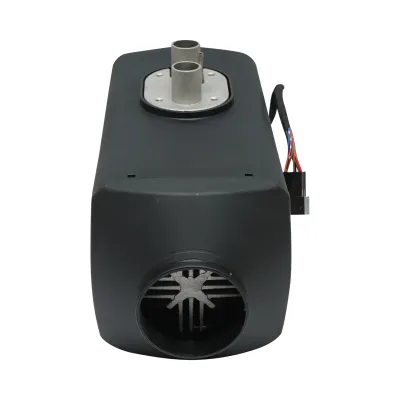 Incalzitor stationar, sirocou 12-24V, 5KW, display LCD, cu telecomanda si bujie Kyocera Breckner Germany - imagine 4