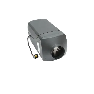 Incalzitor stationar, sirocou 12-24V, 5KW, display LCD, cu telecomanda si bujie Kyocera Breckner Germany - imagine 3